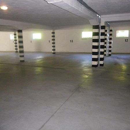 Apartament Majorka Stegna  Bagian luar foto