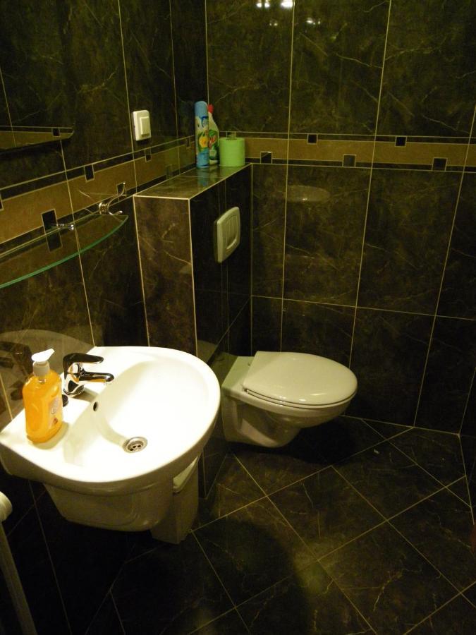 Apartament Majorka Stegna  Bagian luar foto
