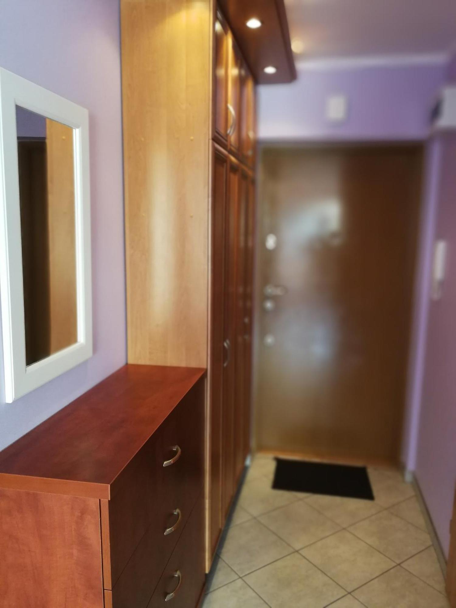 Apartament Majorka Stegna  Bagian luar foto